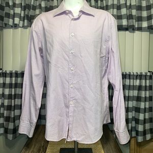 Egara XXL Lavender Shirt FREE SHIPPING 📬